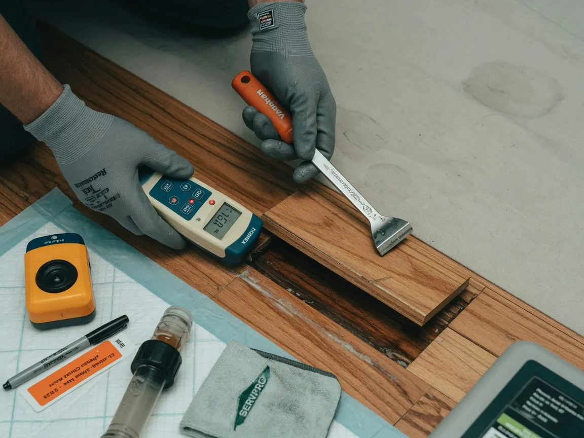 Why choose Water Damage Restoration in Trenton, GA